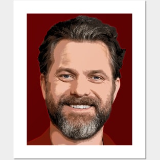 joshua jackson Posters and Art